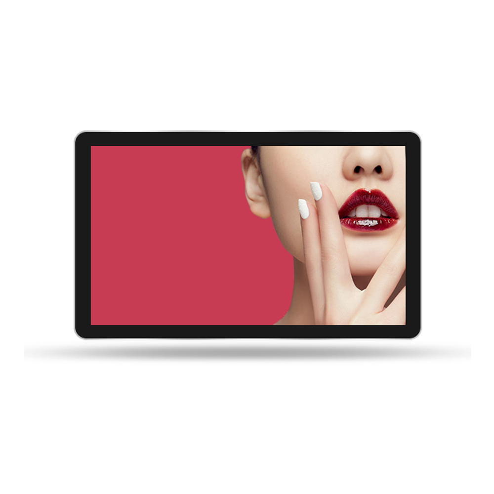 Màn hình cảm ứng digital signage treo tường 23.6 inch AIO